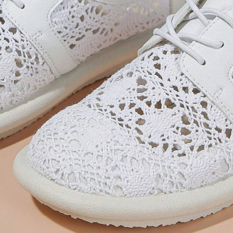 LUXELEVATE – Damenschuhe