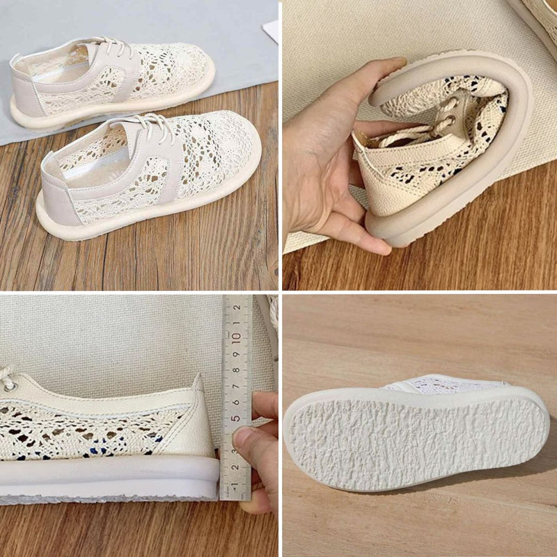 LUXELEVATE – Damenschuhe