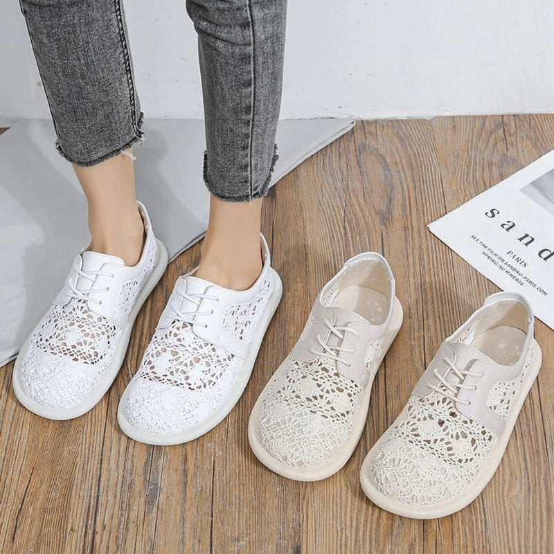LUXELEVATE – Damenschuhe