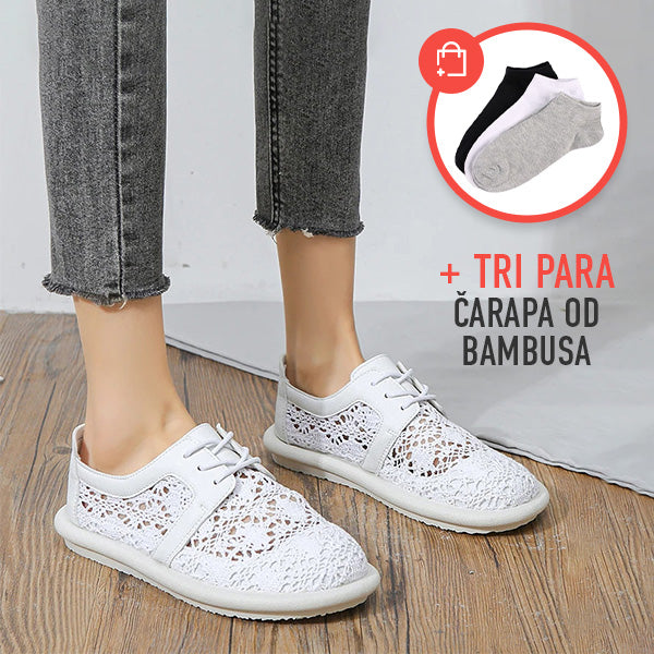 LUXELEVATE – Damenschuhe