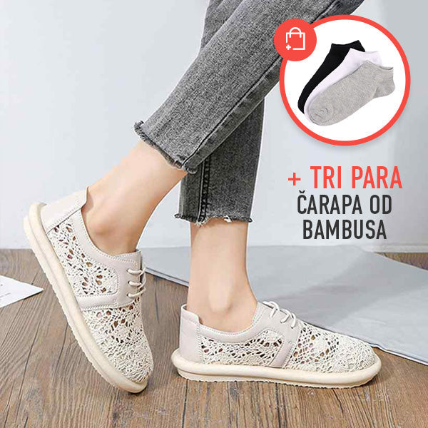 LUXELEVATE – Damenschuhe