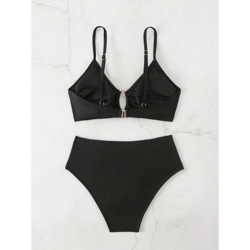 Sexy Bikini Badeanzug Set
