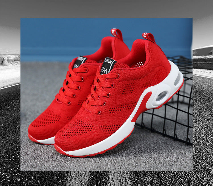 Belifi Atmungsaktive Freizeit Outdoor Leichte Sportschuhe Walking Sneakers
