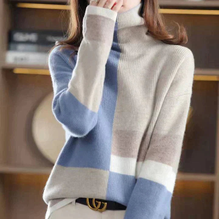 Helena - Stylischer Pullover