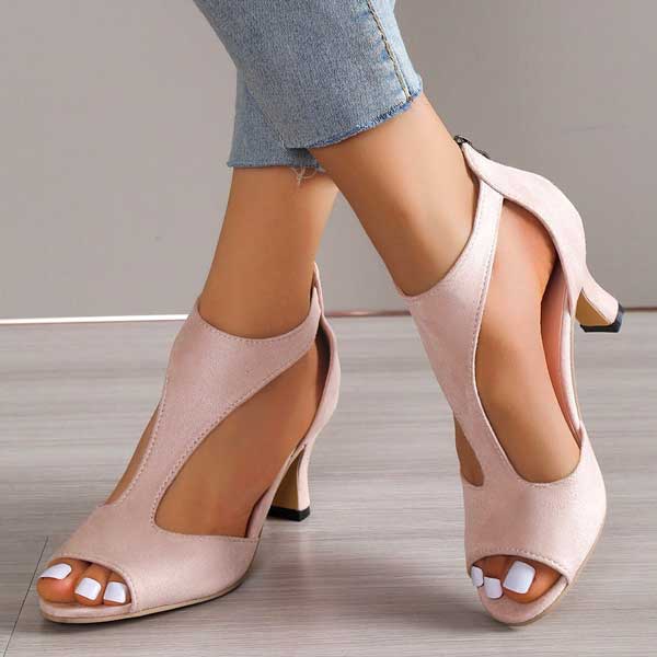 OrthoStep – Modell Emma