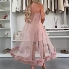 Reilly – Anmutige feminine Eleganz