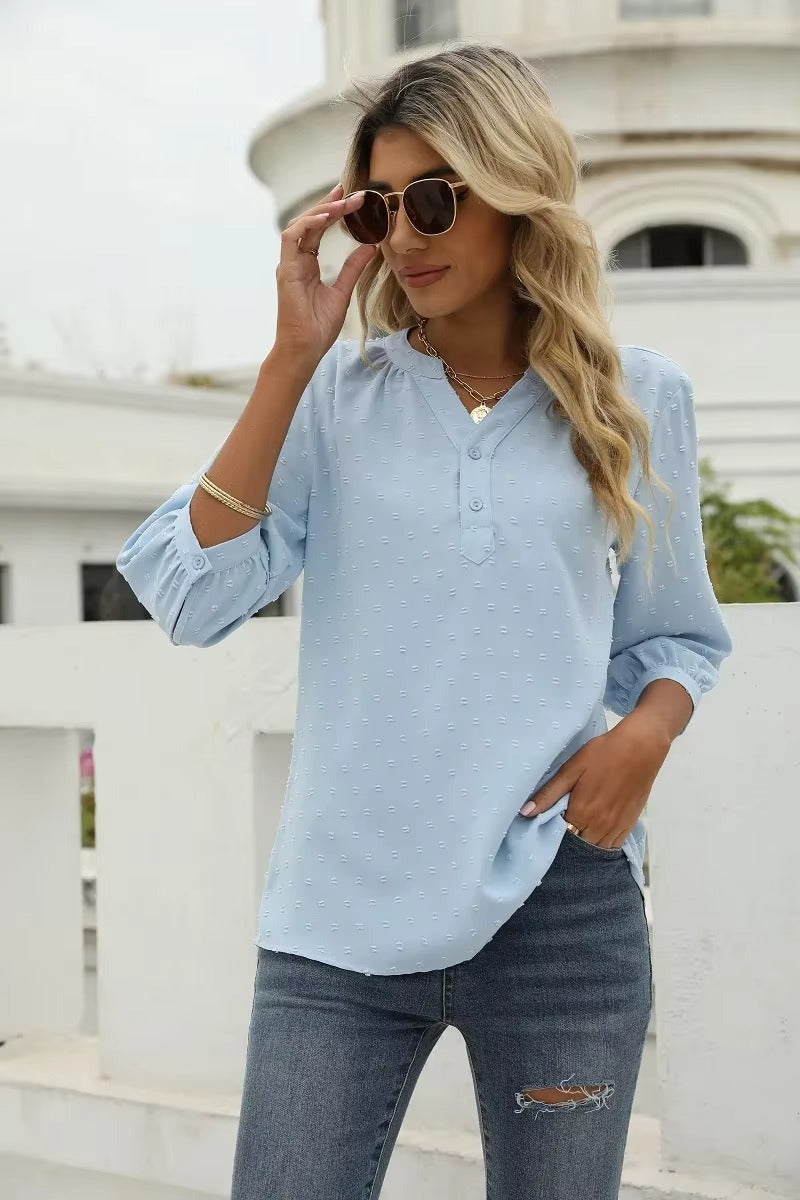 Greta | Damen Oberteile