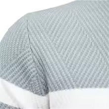 Elias | Premium Strickpullover für den stilvollen Mann