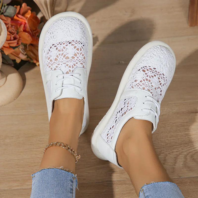 LUXELEVATE – Damenschuhe