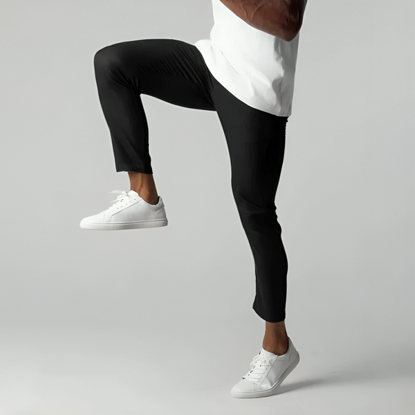 FlexiFit | Stretch Chino-Hosen