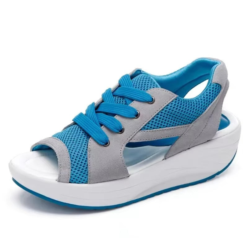 Bella Orthopädische Sandalen