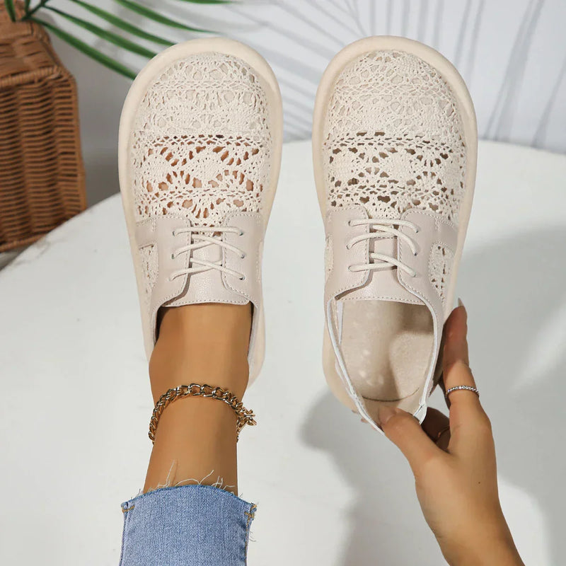 LUXELEVATE – Damenschuhe