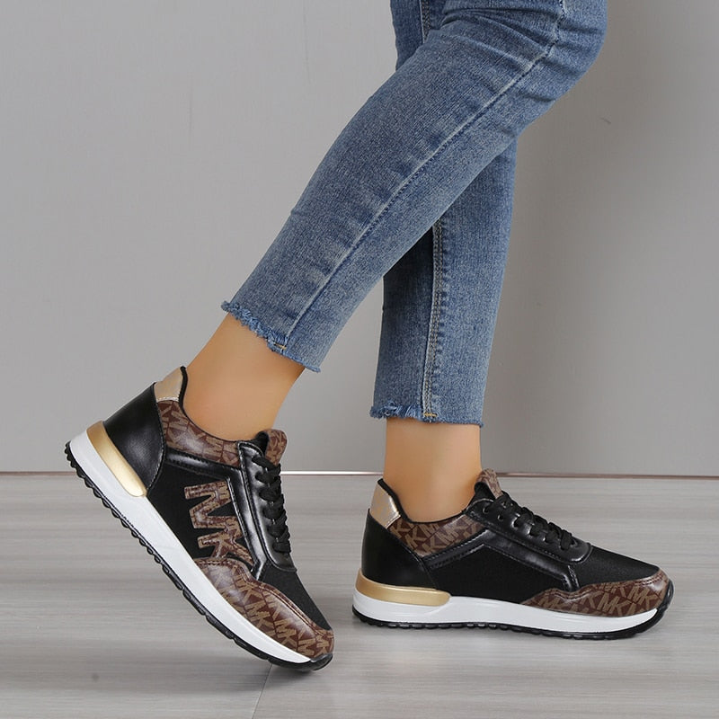 Casey | Stylish Women's Shoes- Eleganz und Komfort bei jedem Schritt