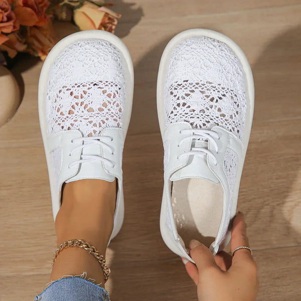 LUXELEVATE – Damenschuhe