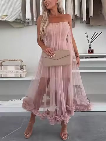 Reilly – Anmutige feminine Eleganz