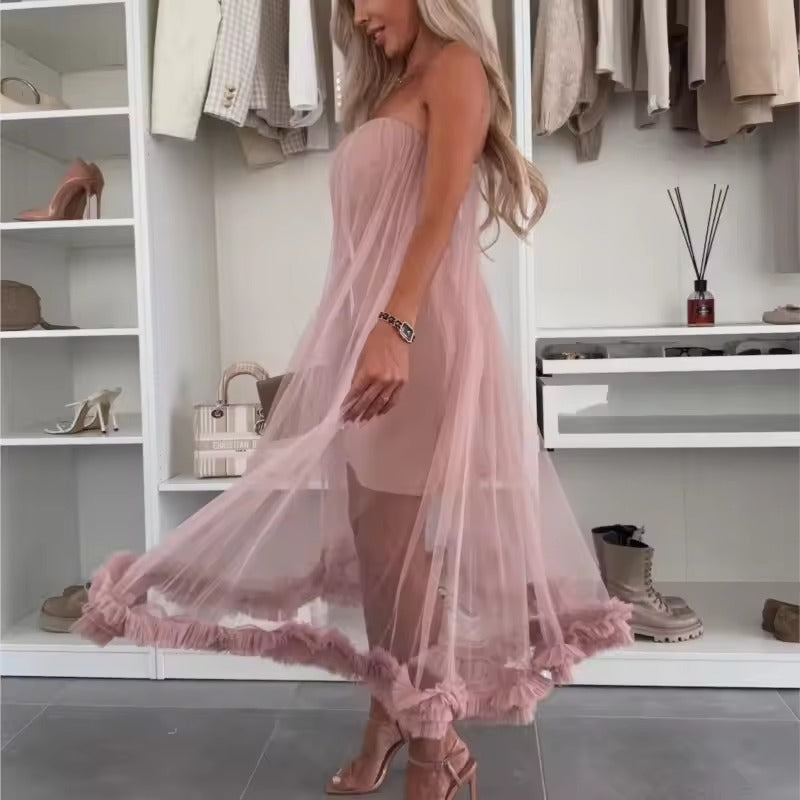 Reilly – Anmutige feminine Eleganz