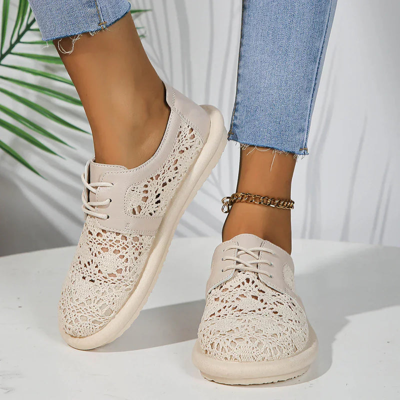 LUXELEVATE – Damenschuhe