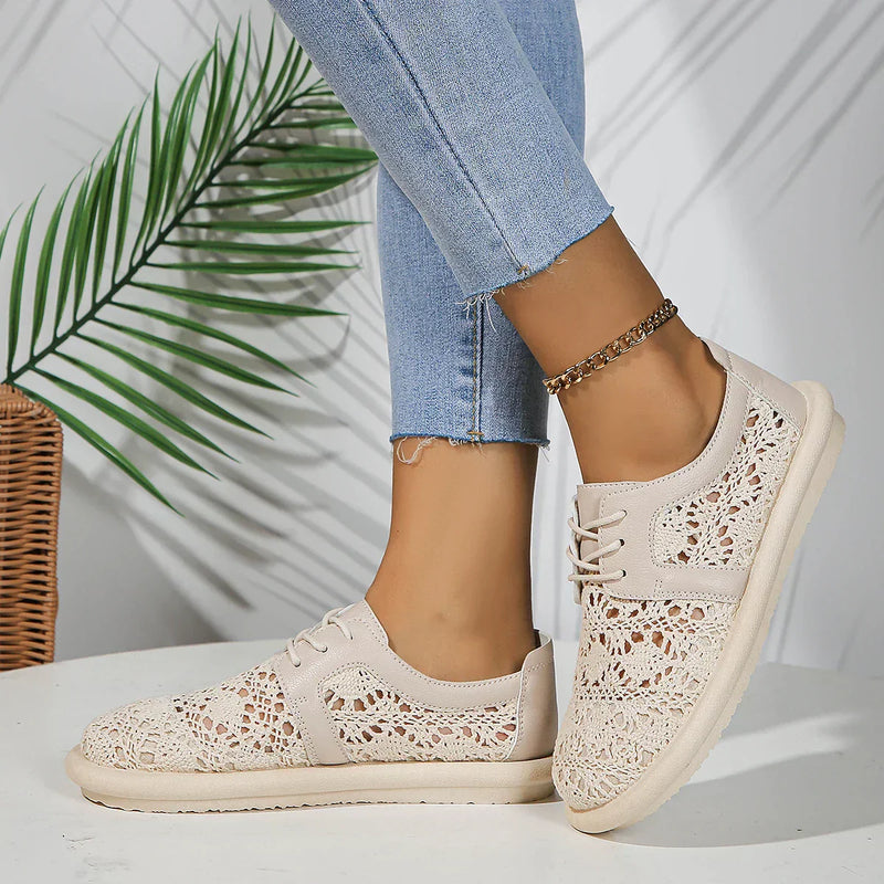 LUXELEVATE – Damenschuhe