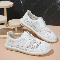 LUXELEVATE – Damenschuhe