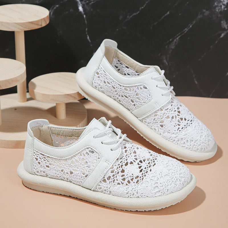 LUXELEVATE – Damenschuhe