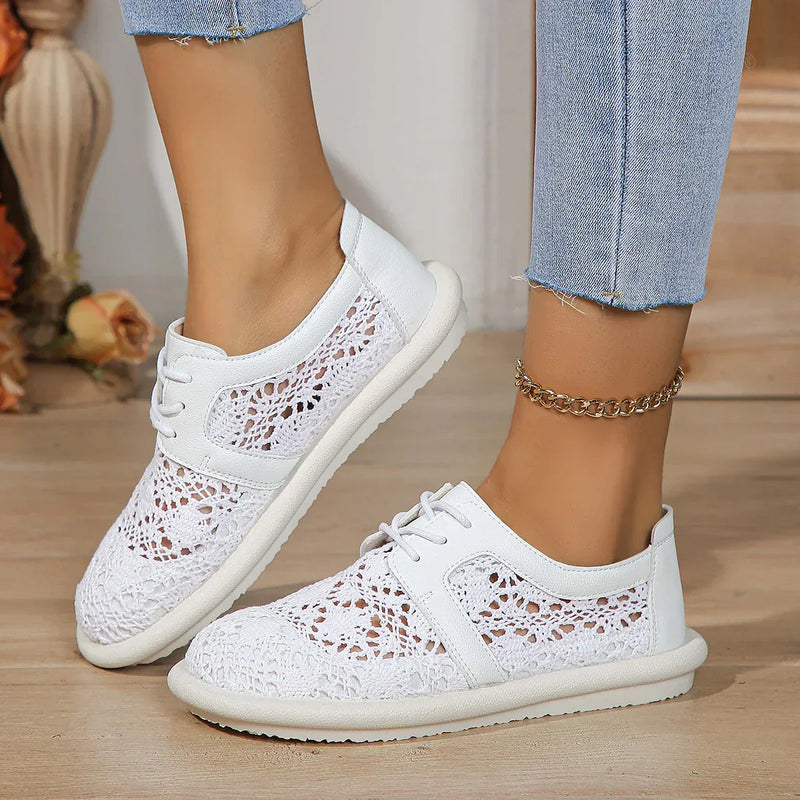 LUXELEVATE – Damenschuhe