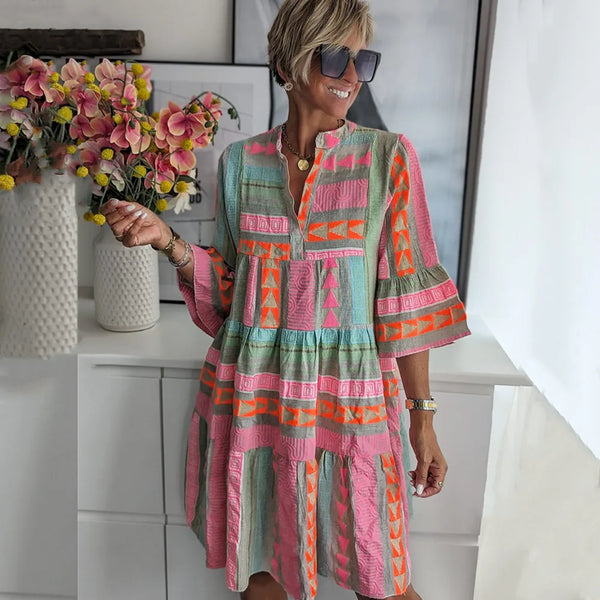 Vespera – Vintage Kleid