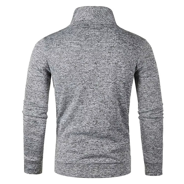 Baldwin – Warmes & Stilvolles Sweatshirt