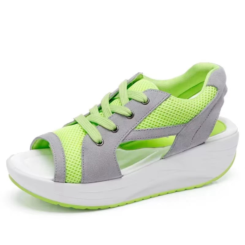 Bella Orthopädische Sandalen