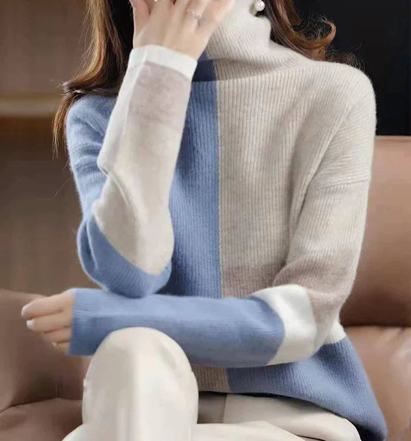 Helena - Stylischer Pullover