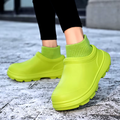 CloudGuard Clogs | Bequeme klassische Clogs