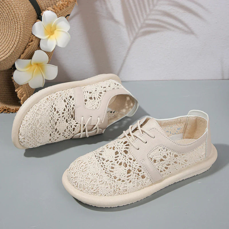 LUXELEVATE – Damenschuhe