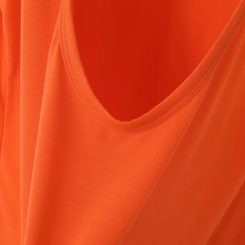 Herren Tanktop mit tiefem V-Ausschnitt