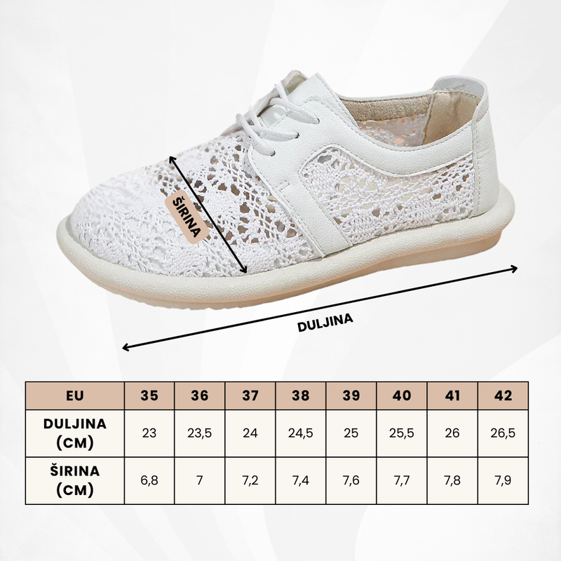 LUXELEVATE – Damenschuhe
