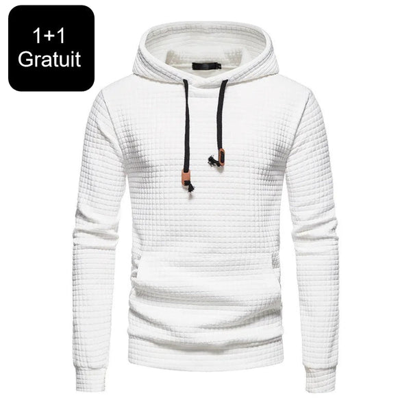 1+1 GRATIS | Dex - VERBESSERN SIE IHREN STIL MIT DIESEM HOODIE!