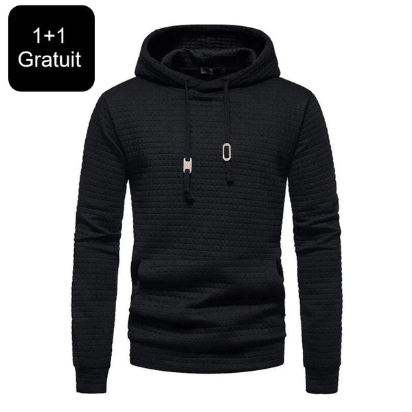 1+1 GRATIS | Dex - VERBESSERN SIE IHREN STIL MIT DIESEM HOODIE!