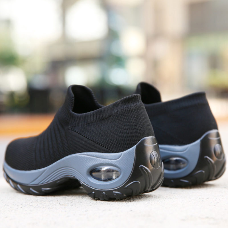 OrthoFit - Cloud Relief Damen