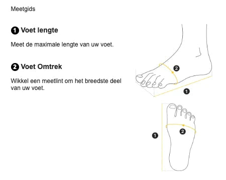 Linda - ORTHOPÄDISCHE WINTERSCHUHE