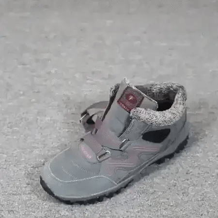 Linda - ORTHOPEDIC WINTER SHOES 