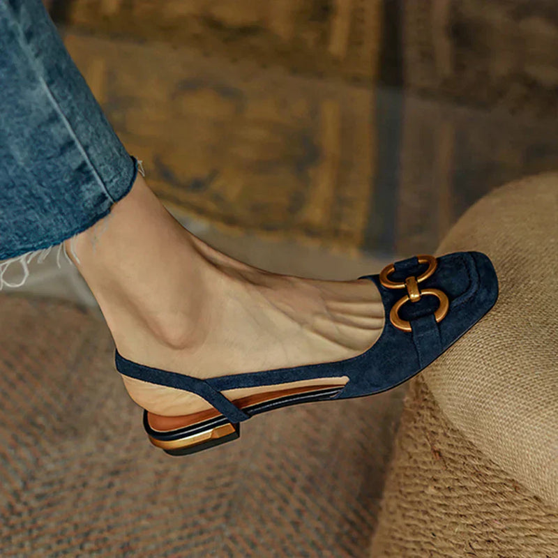 Mathilda Orthopädische Sandalen
