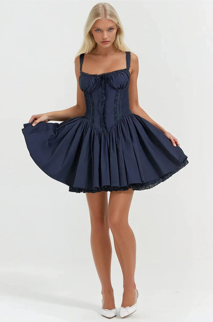 Adelle Minikleid - Livezo