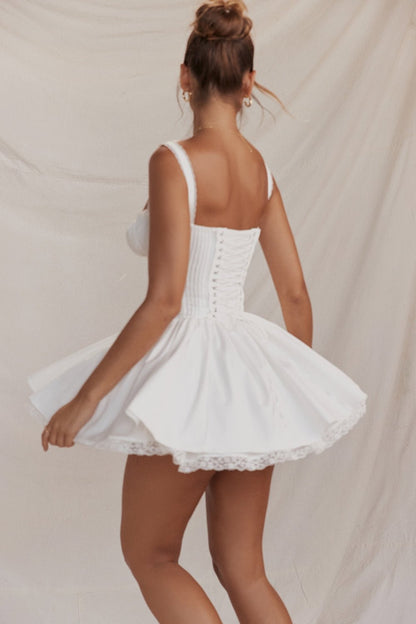Adelle Minikleid - Livezo