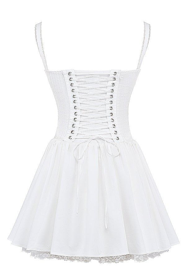 Adelle Minikleid - Livezo