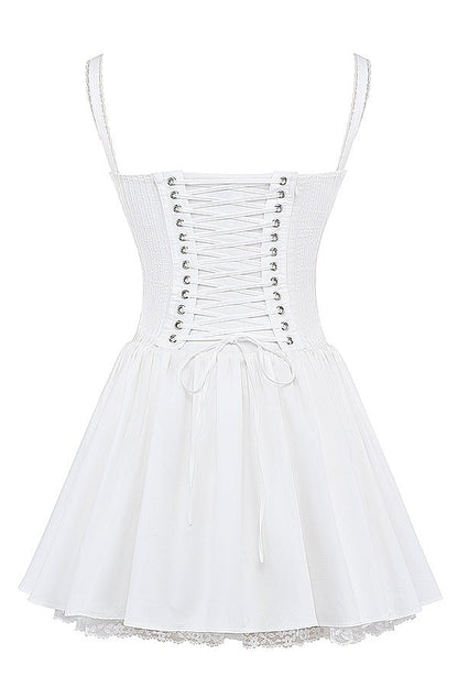 Adelle Minikleid - Livezo