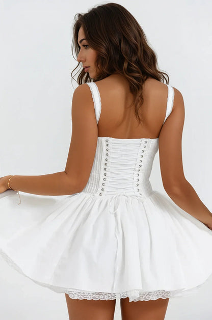 Adelle Minikleid - Livezo