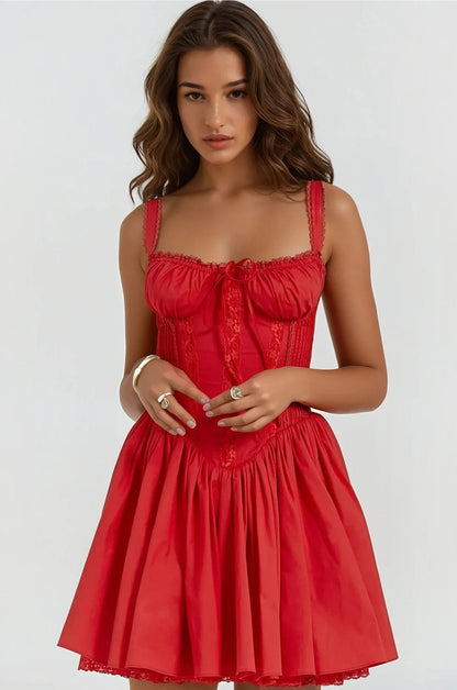 Adelle Minikleid - Livezo
