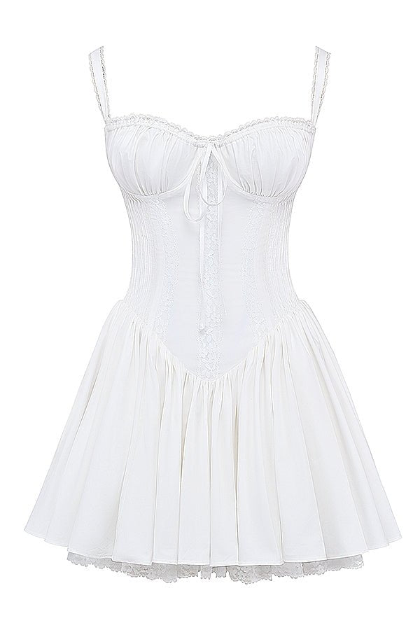 Adelle Minikleid - Livezo