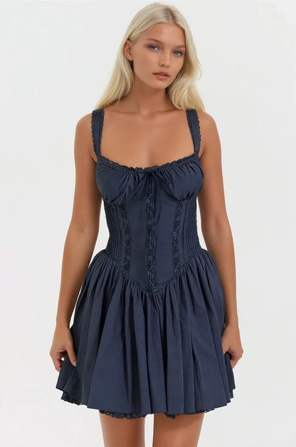 Adelle Minikleid - Livezo