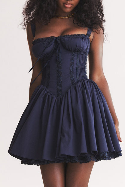 Adelle Minikleid - Livezo