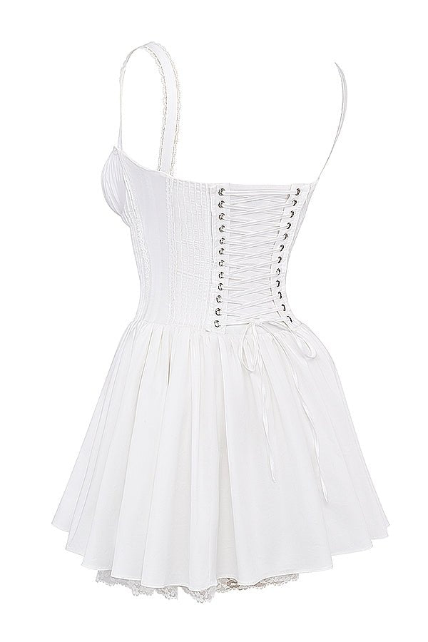 Adelle Minikleid - Livezo