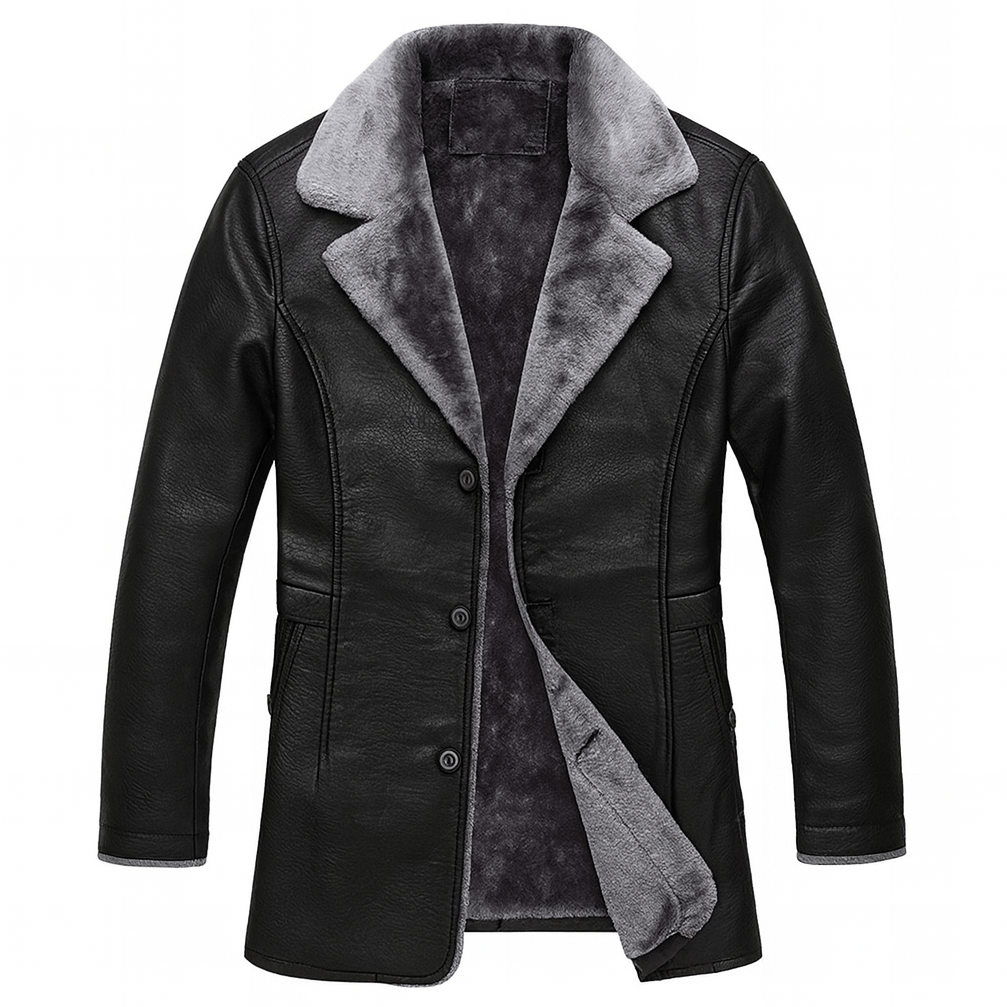 Adventurer Jacket - Harren Cole